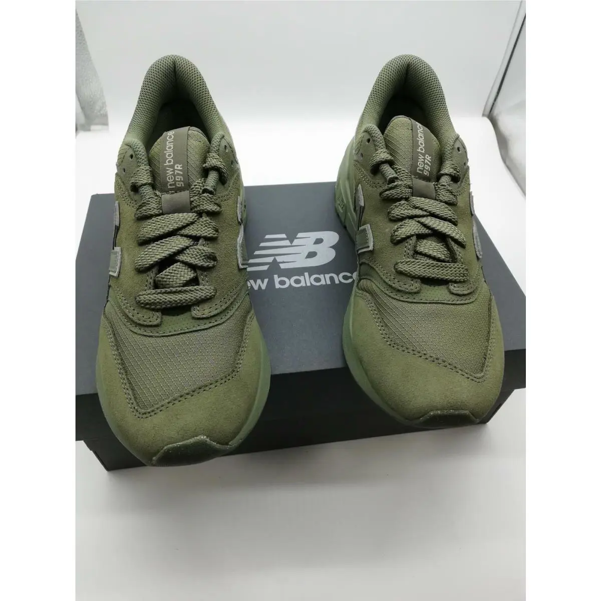 New Balance shoes (UPC: 197966377649) 1