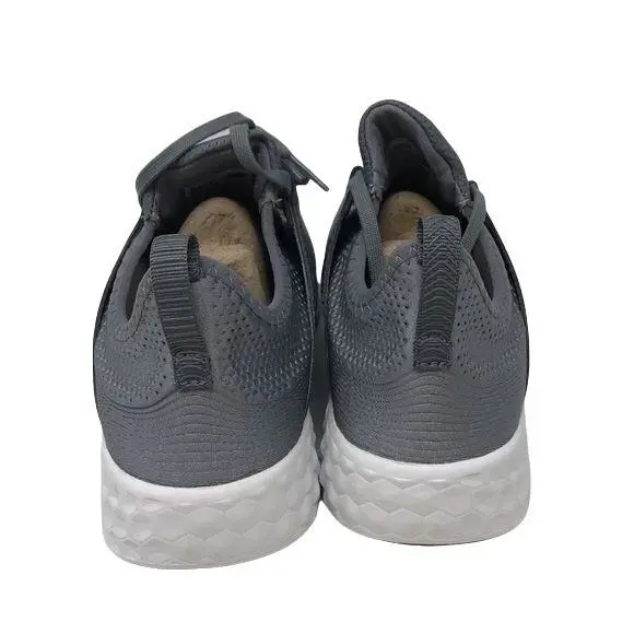 New Balance shoes - Grey (UPC: 739655300356) 0