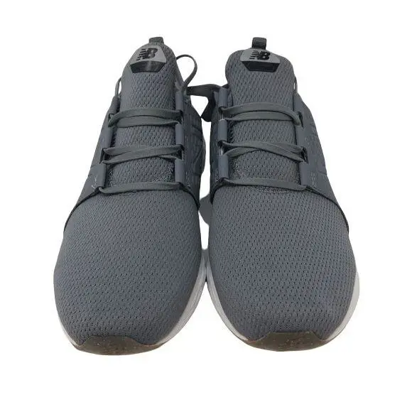 New Balance shoes - Grey (UPC: 739655300356) 1