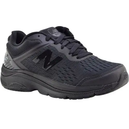 New Balance shoes - New Balance 847 - Ww847cb4 - Black (UPC: 194389202336) 2