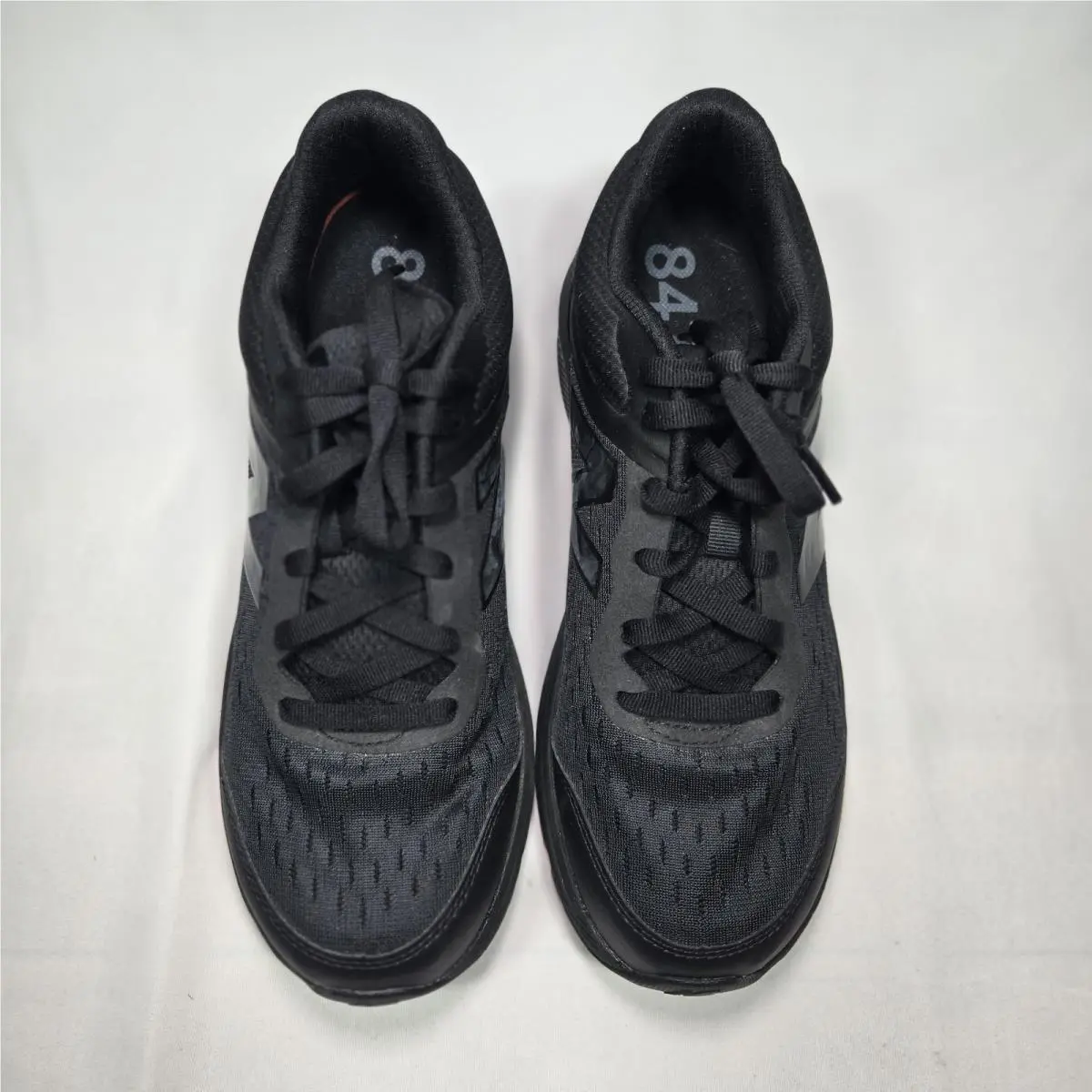 New Balance shoes - New Balance 847 - WW847CB4 - Black 1