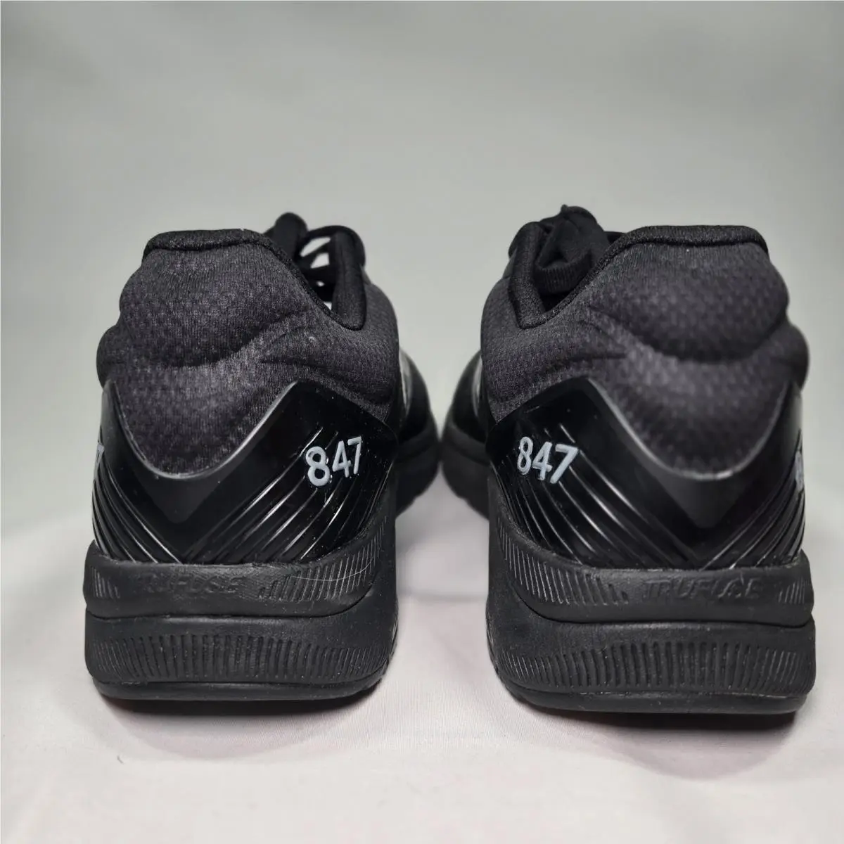 New Balance shoes - New Balance 847 - WW847CB4 - Black 2