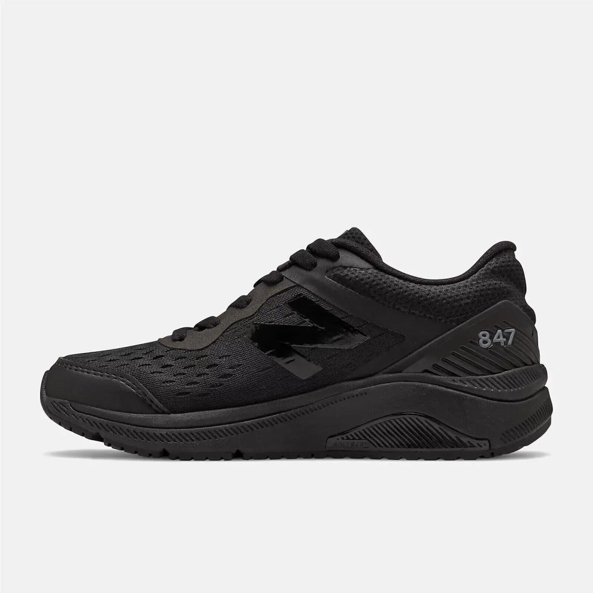 New Balance shoes - New Balance 847 - Ww847cb4 - Black (UPC: 194389202336) 4