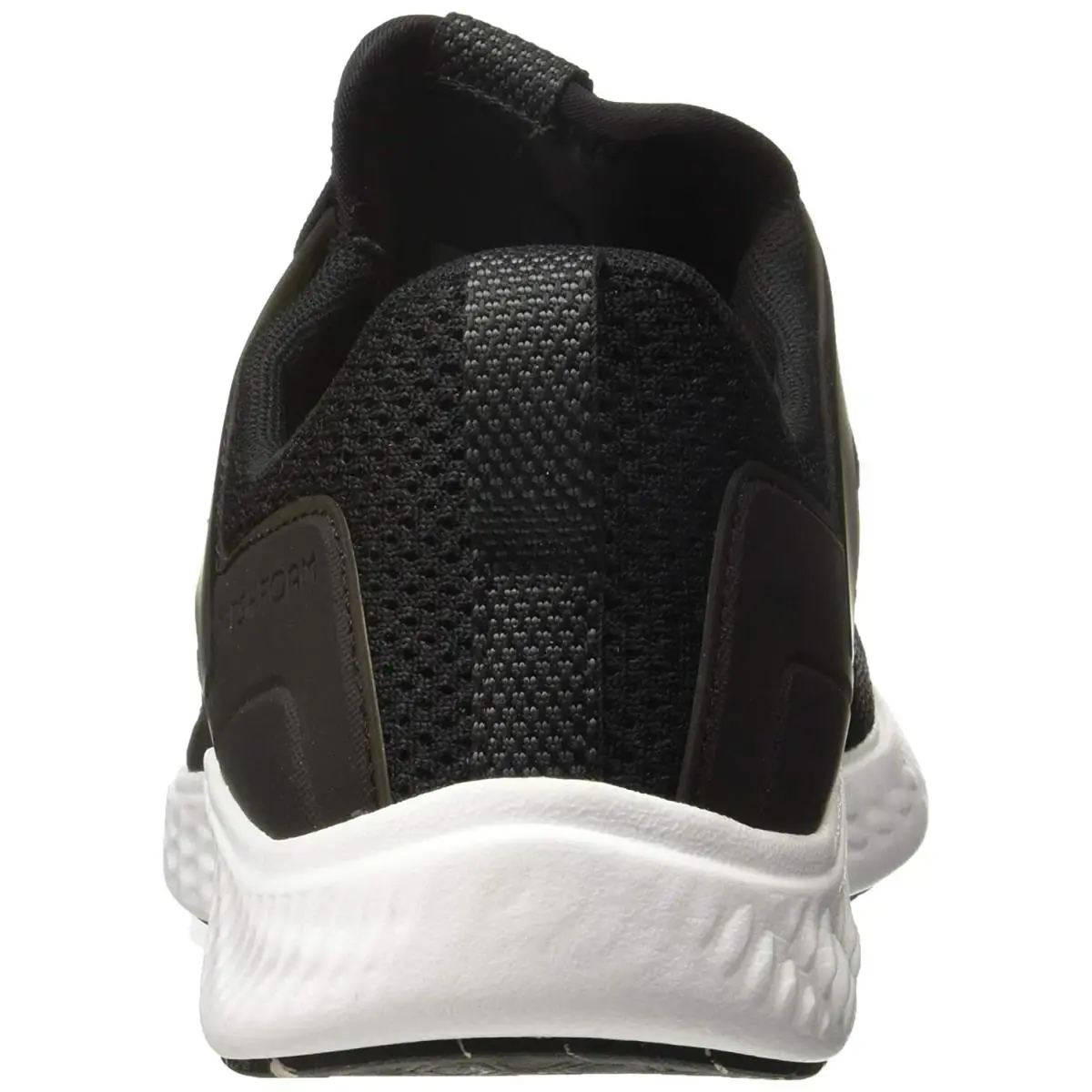 New Balance shoes - Fresh Foam - Fresh Foam - WVSPTBL1 - Black & White (UPC: 192983470137) 3