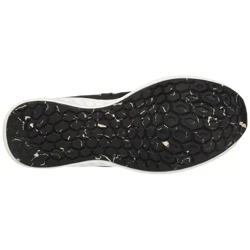 New Balance shoes - Fresh Foam - Fresh Foam - WVSPTBL1 - Black & White (UPC: 192983470137) 6