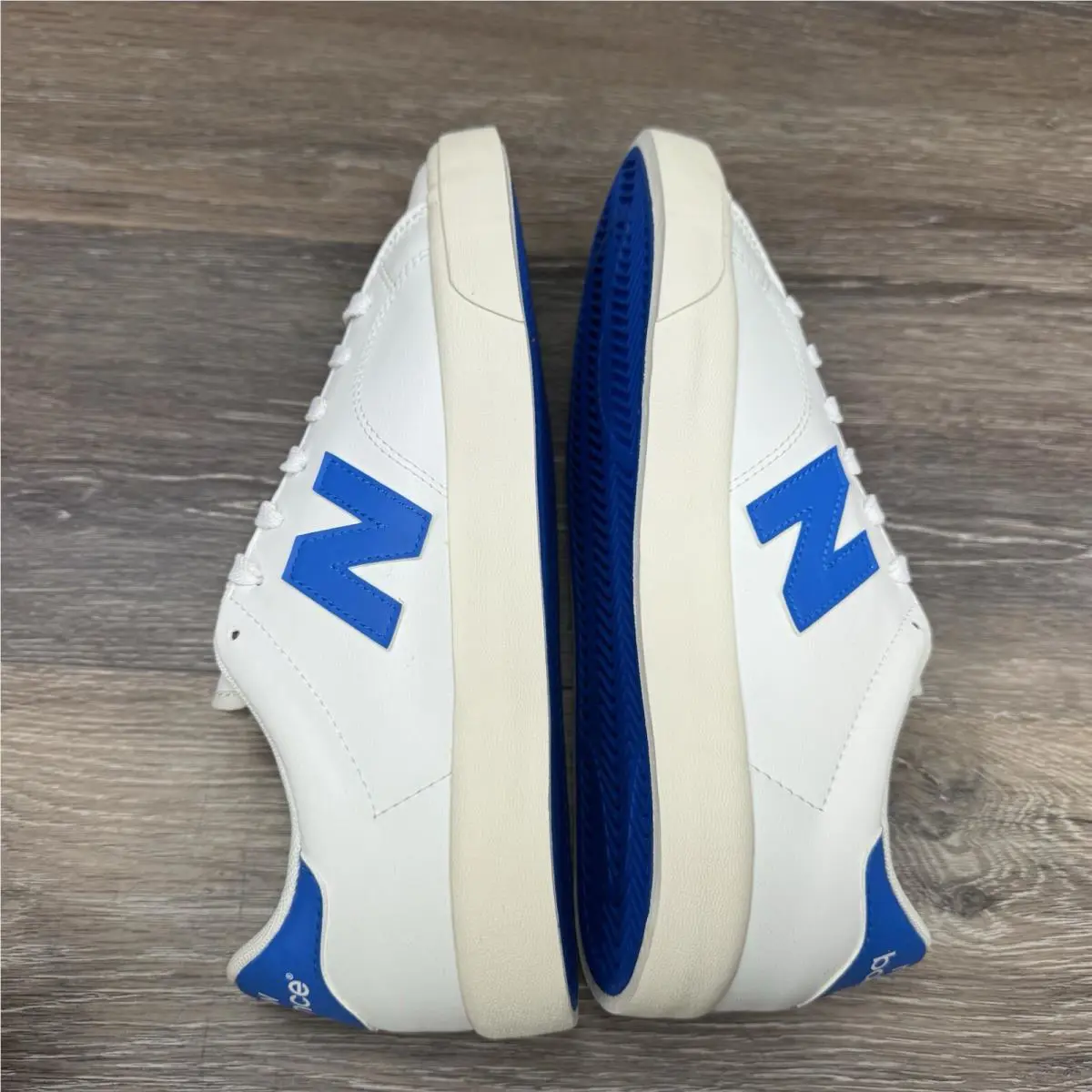 New Balance shoes - New Balance 210 - CT210WLR - White 8