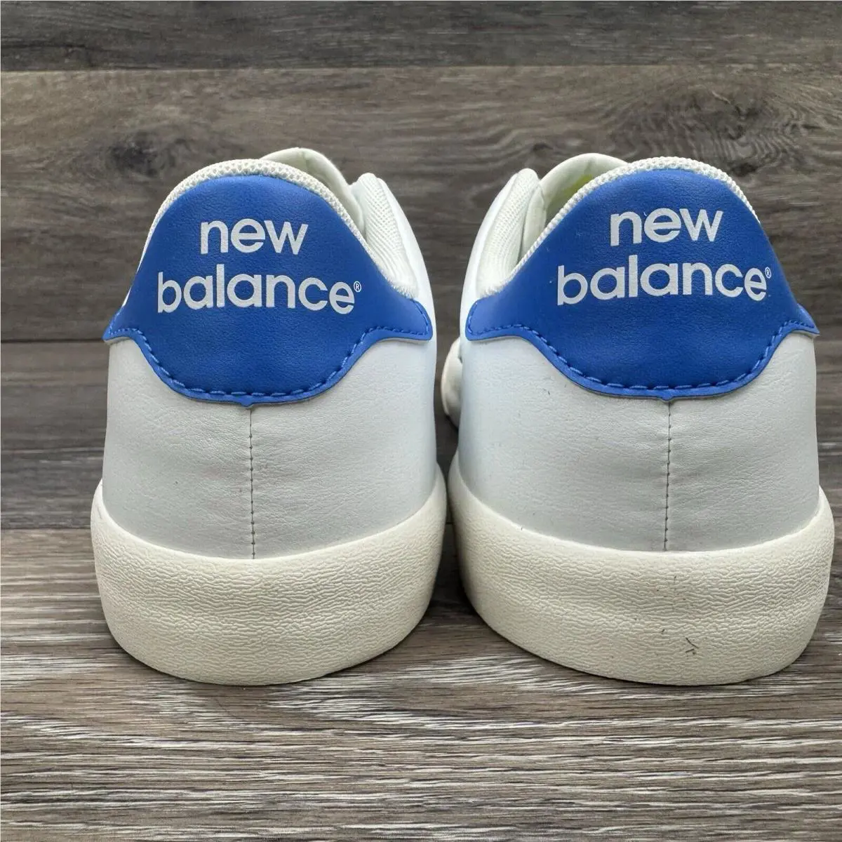 New Balance shoes - New Balance 210 - CT210WLR - White 5