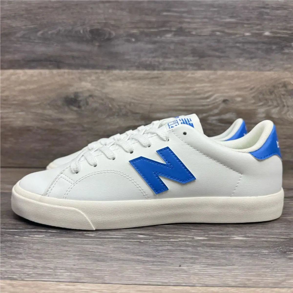 New Balance shoes - New Balance 210 - CT210WLR - White 6