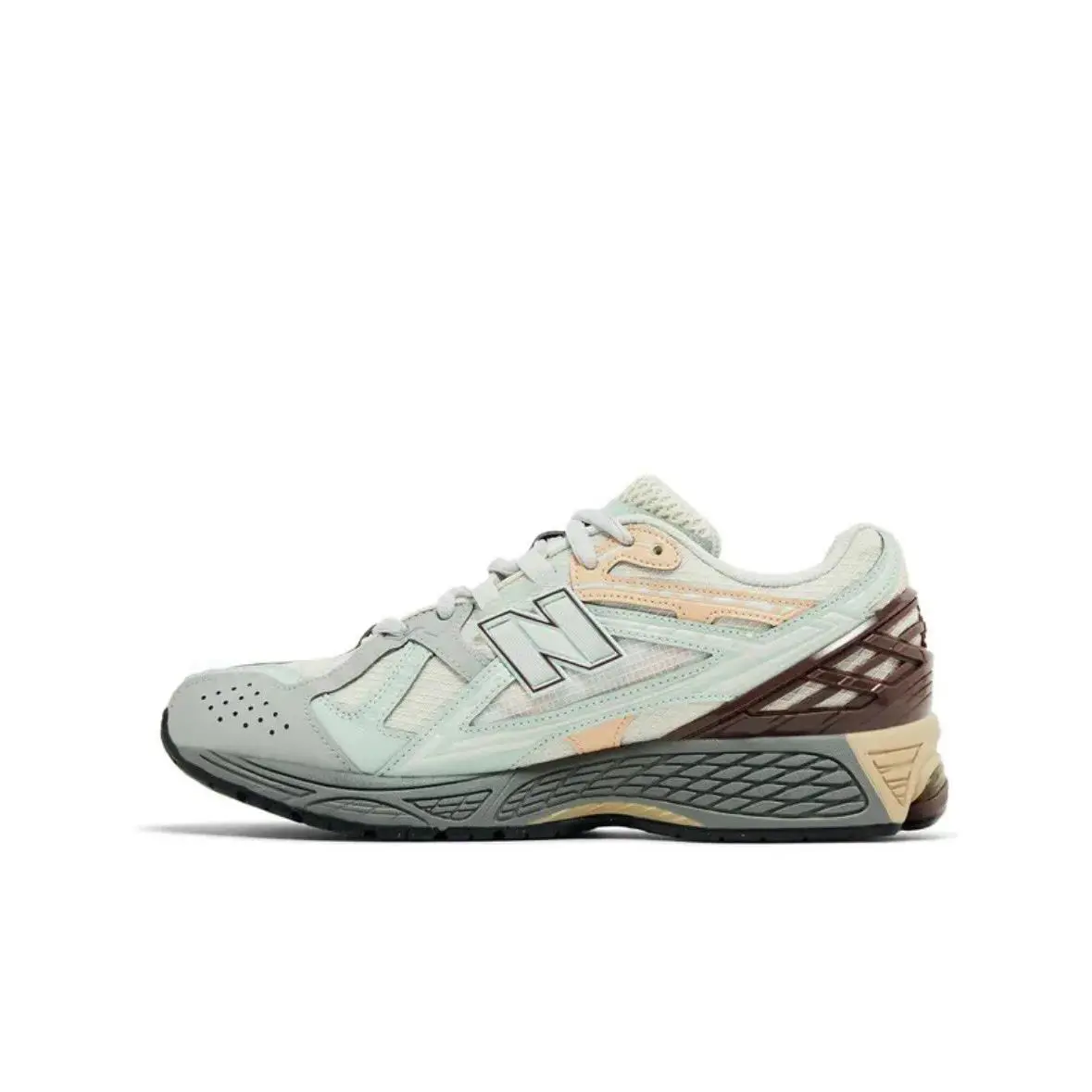 New Balance shoes - New Balance 1906 - M1906ND - Green (UPC: 197375236605) 0