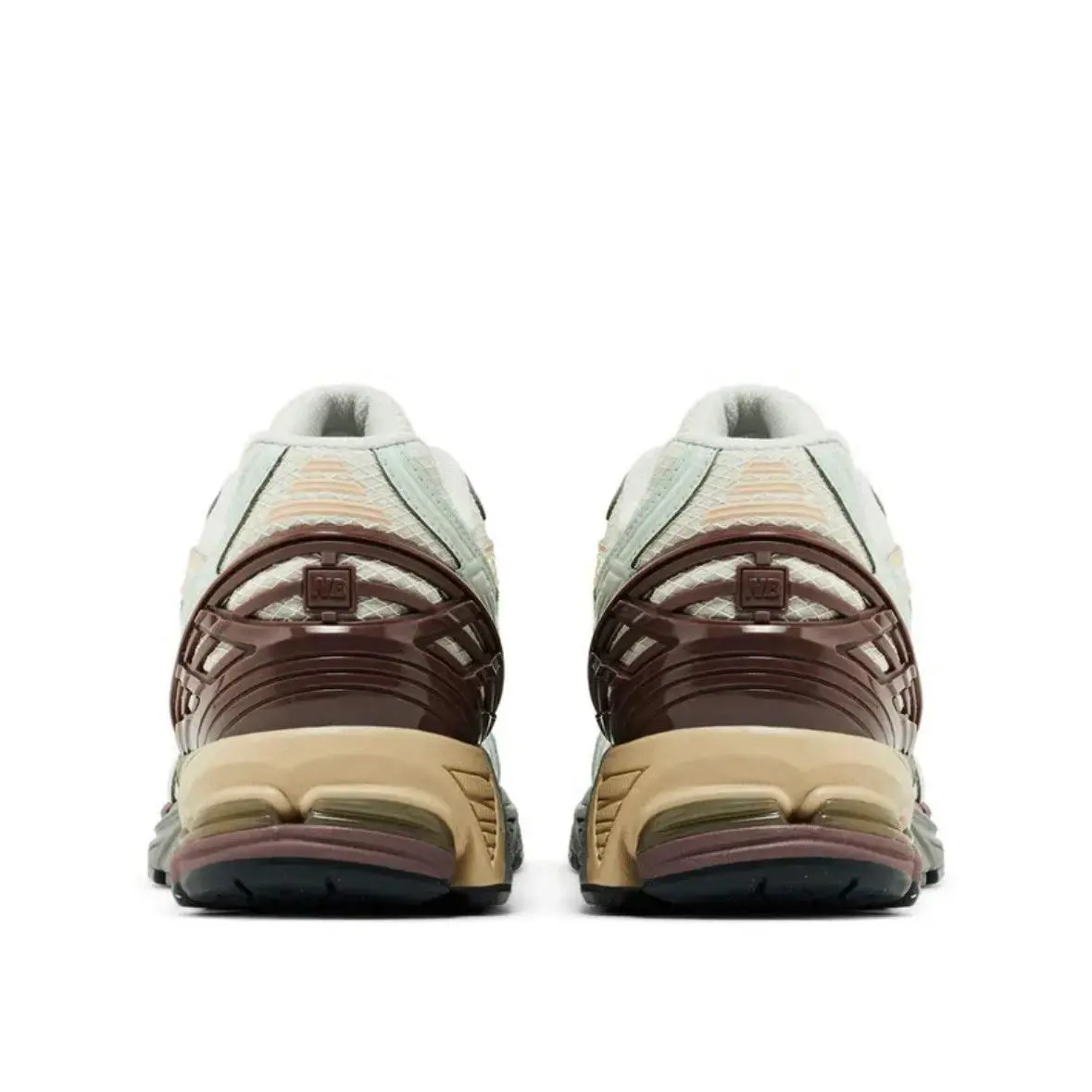 New Balance shoes - New Balance 1906 - M1906ND - Green (UPC: 197375236605) 2
