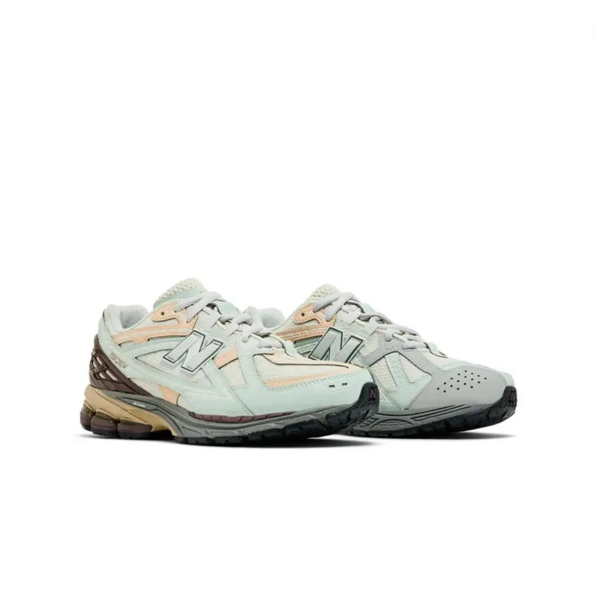 New Balance shoes - New Balance 1906 - M1906ND - Green (UPC: 197375236605) 3