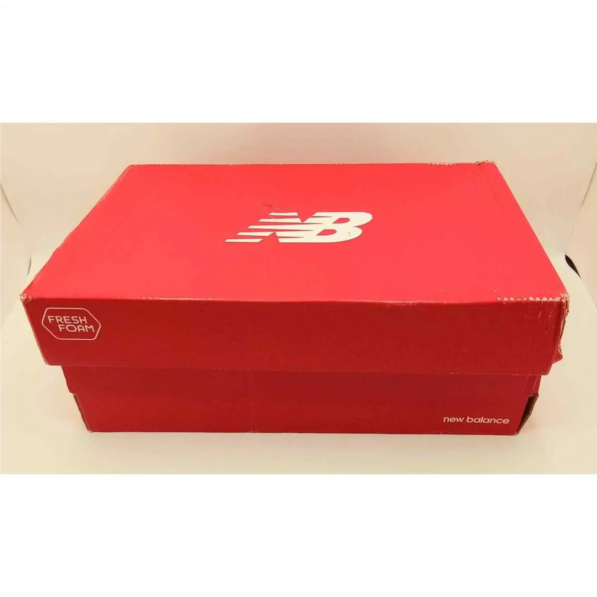 New Balance shoes - Gray (UPC: 196432350605) 8