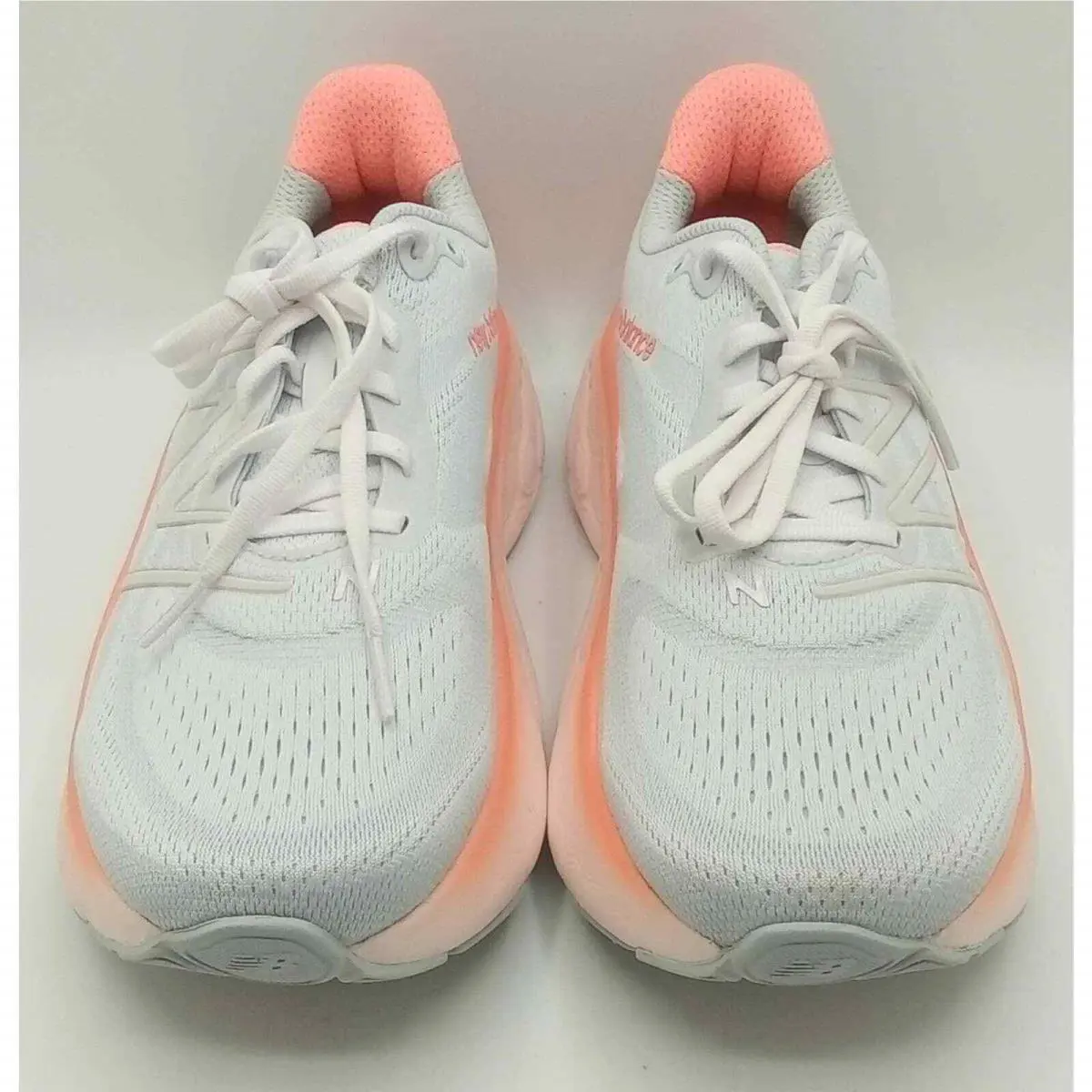 New Balance shoes - Gray (UPC: 196432350605) 0