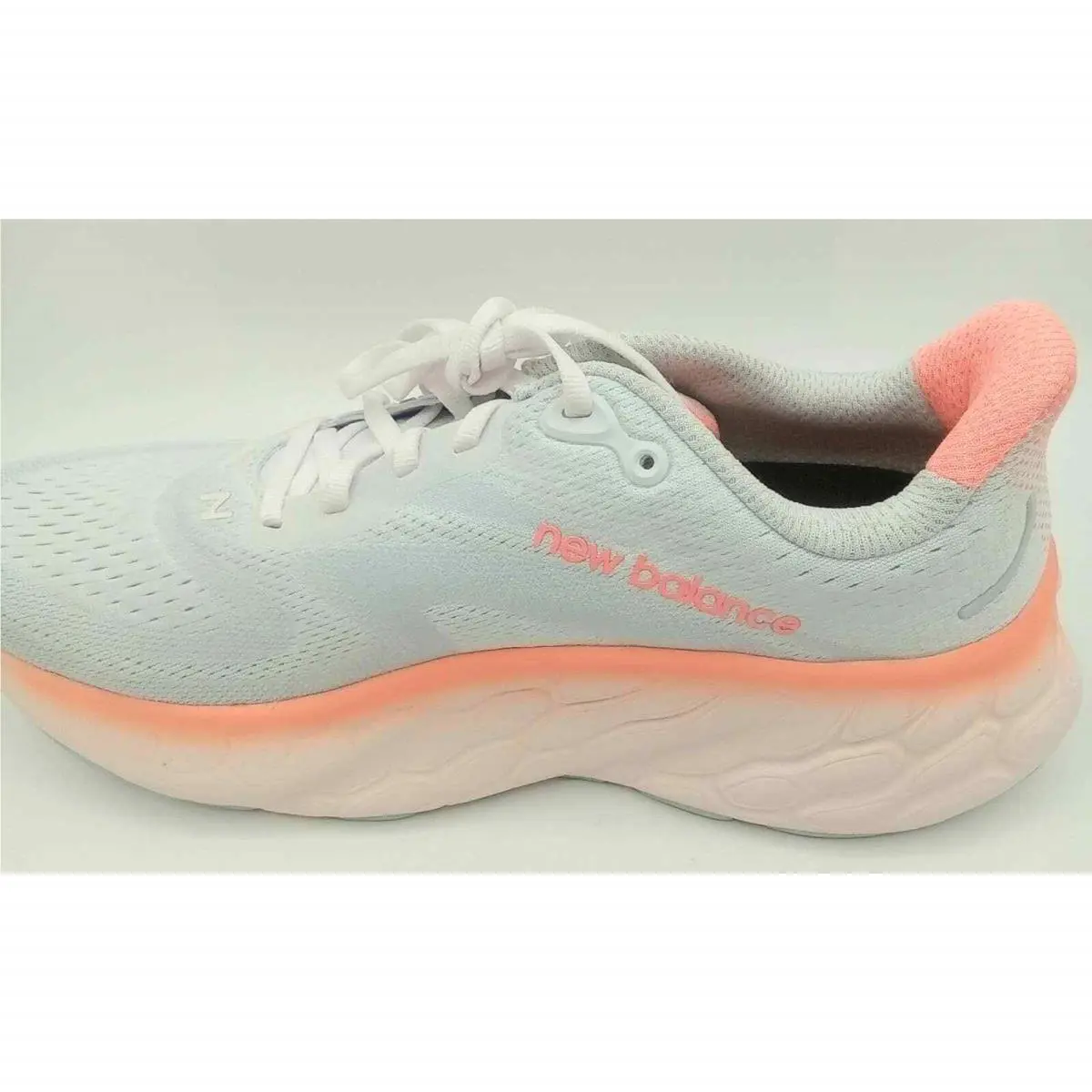 New Balance shoes - Gray (UPC: 196432350605) 3