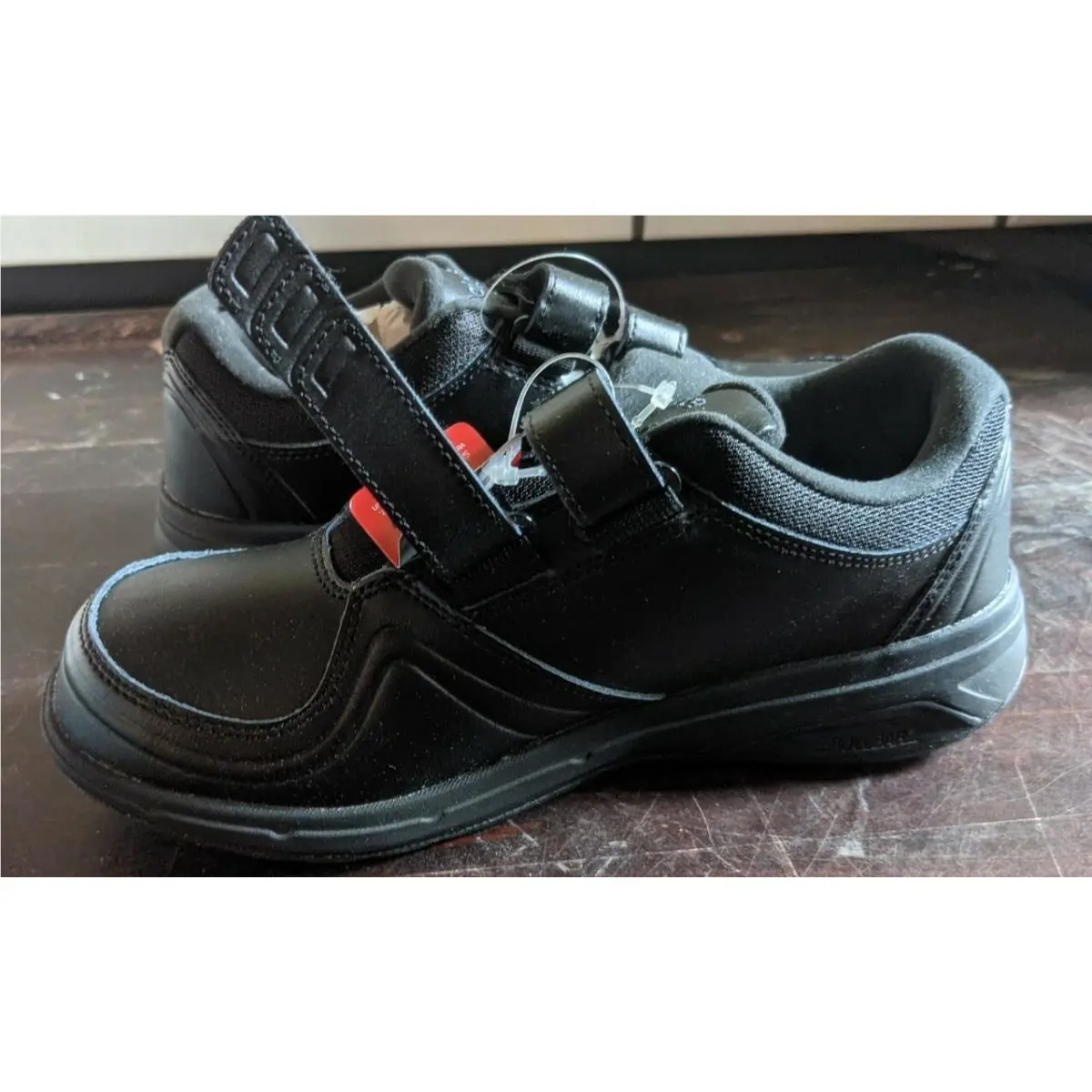 New Balance shoes - New Balance 411 - Black 4
