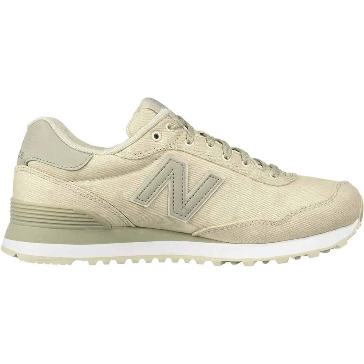 New Balance shoes - WL515BSP12112BUS - WL515BSP-121-12 US - Moonbeam/Stone Grey (UPC: 192983476436) 0