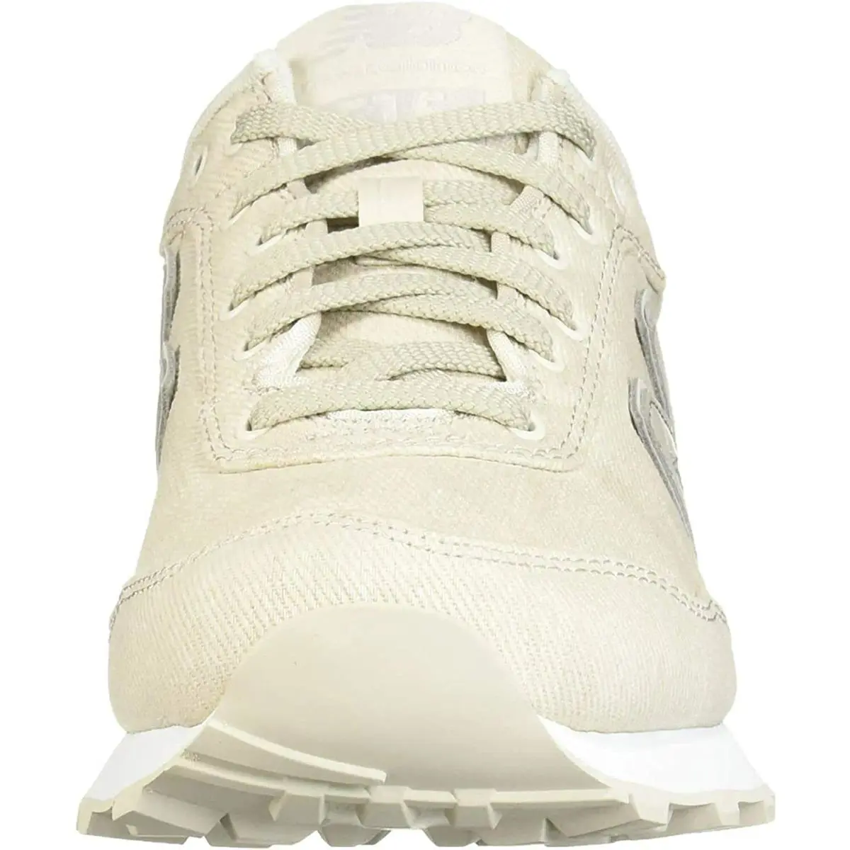 New Balance shoes - WL515BSP12112BUS - WL515BSP-121-12 US - Moonbeam/Stone Grey (UPC: 192983476436) 2