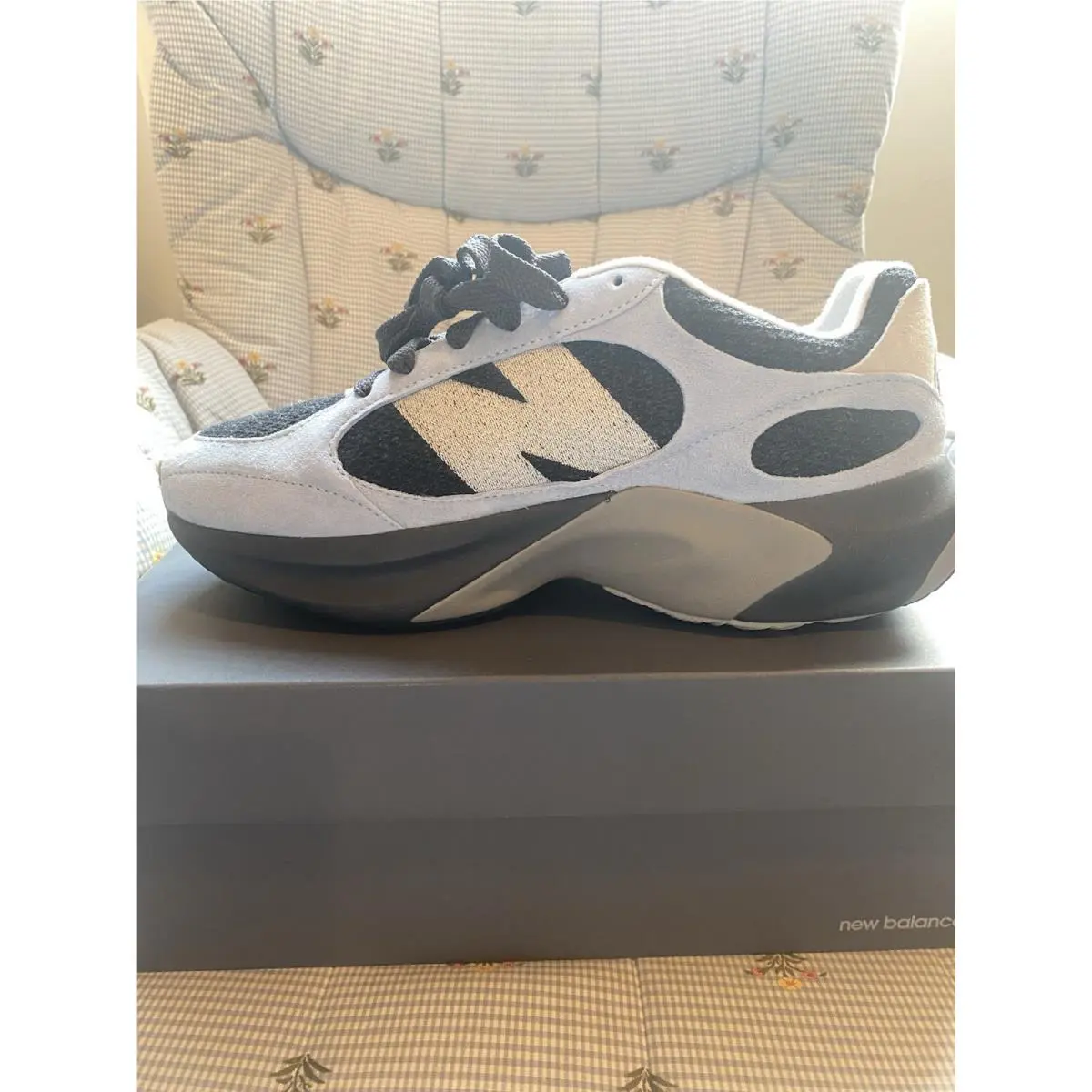 New Balance shoes - New Balance WRPD - WRPD - UWRPDFSB - Blue 1