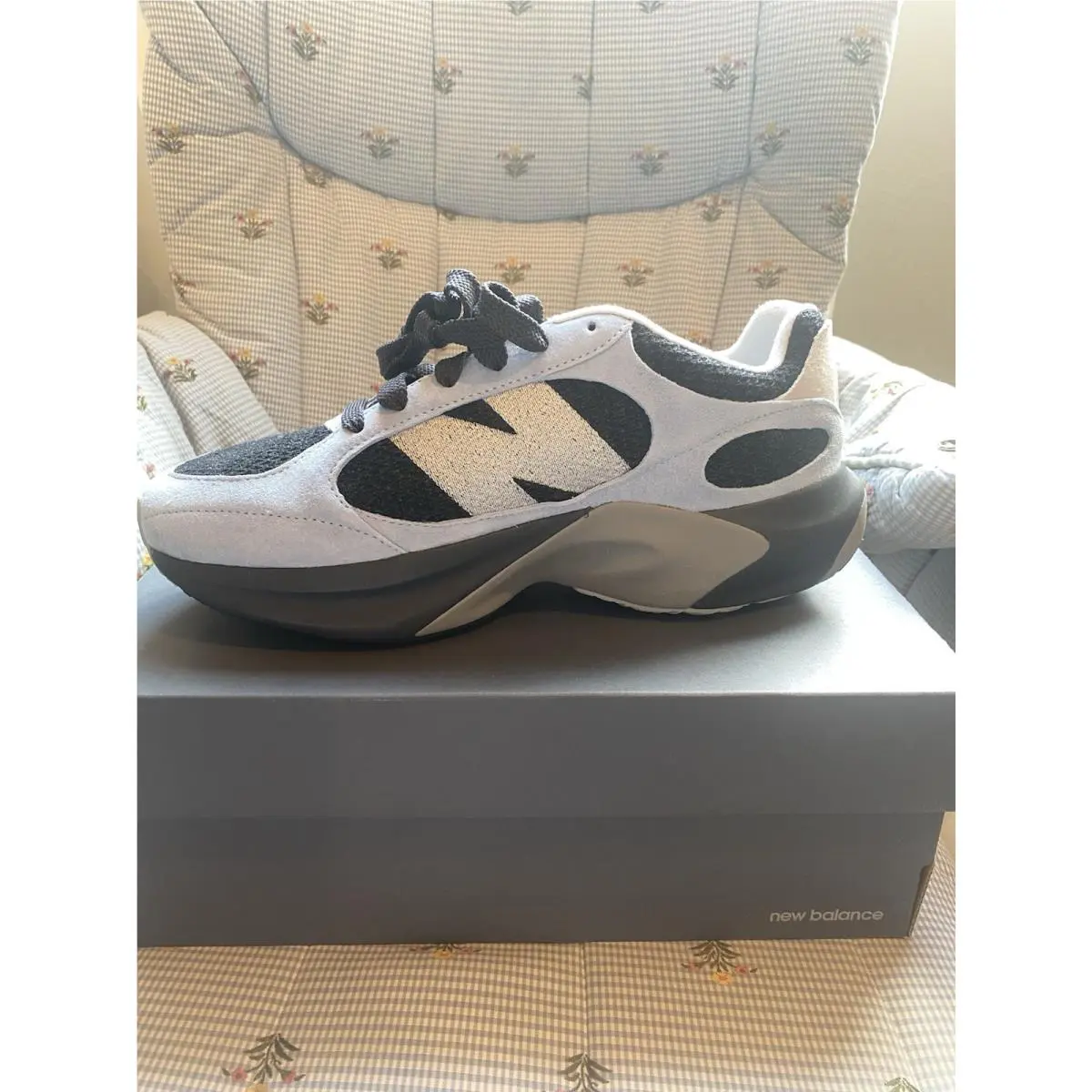 New Balance shoes - New Balance WRPD - WRPD - UWRPDFSB - Blue 6