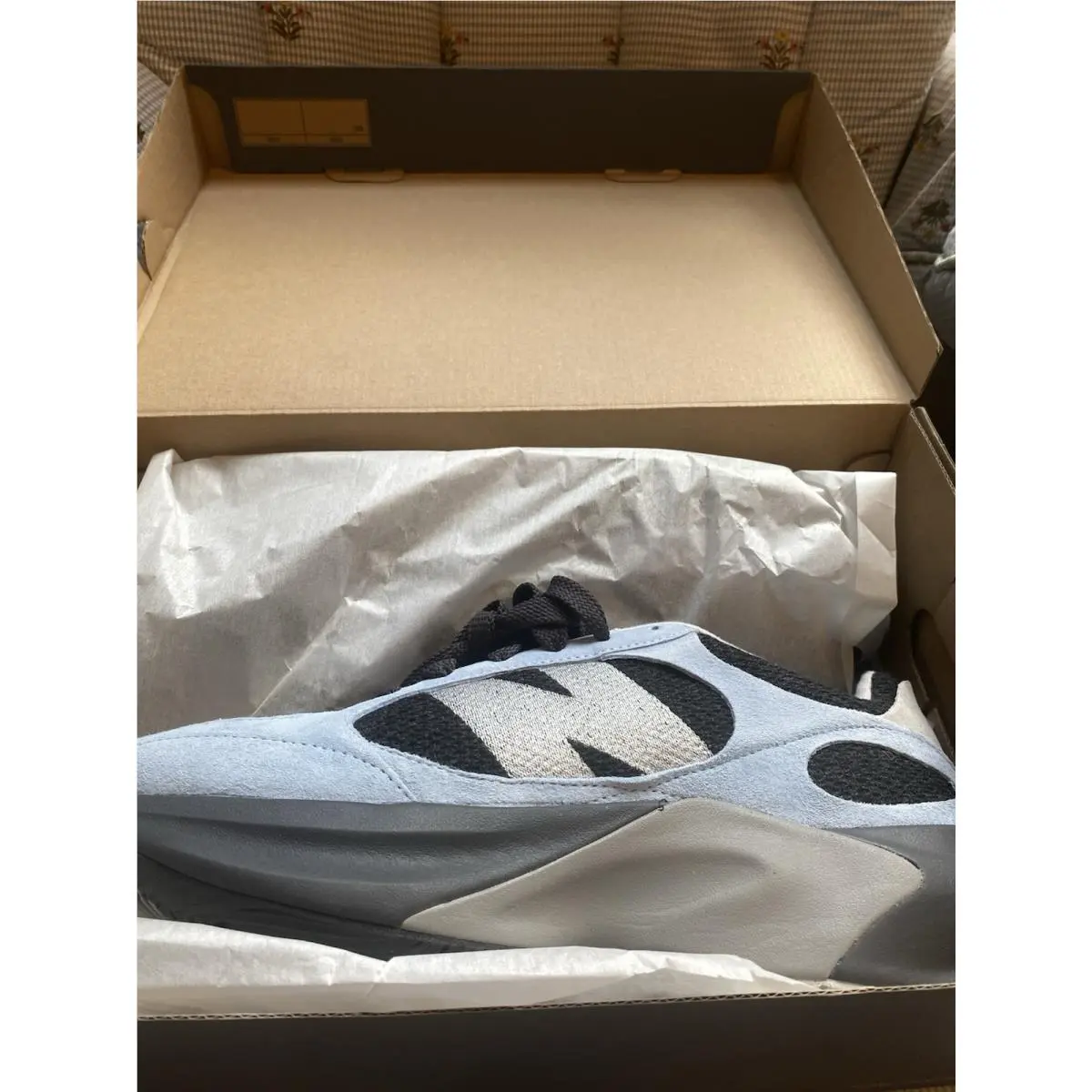 New Balance shoes - New Balance WRPD - WRPD - UWRPDFSB - Blue 2