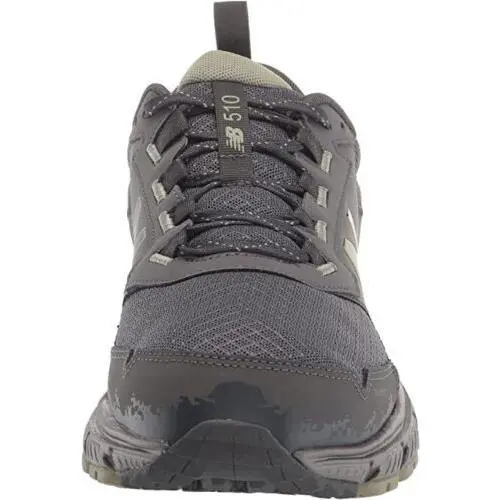 New Balance shoes - New Balance 510 - MT510CR5 - Olive Green (UPC: 195907665503) 4