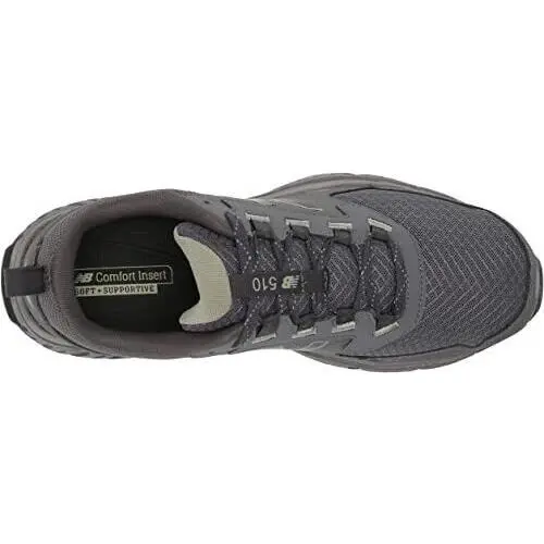 New Balance shoes - New Balance 510 - MT510CR5 - Olive Green (UPC: 195907665503) 6