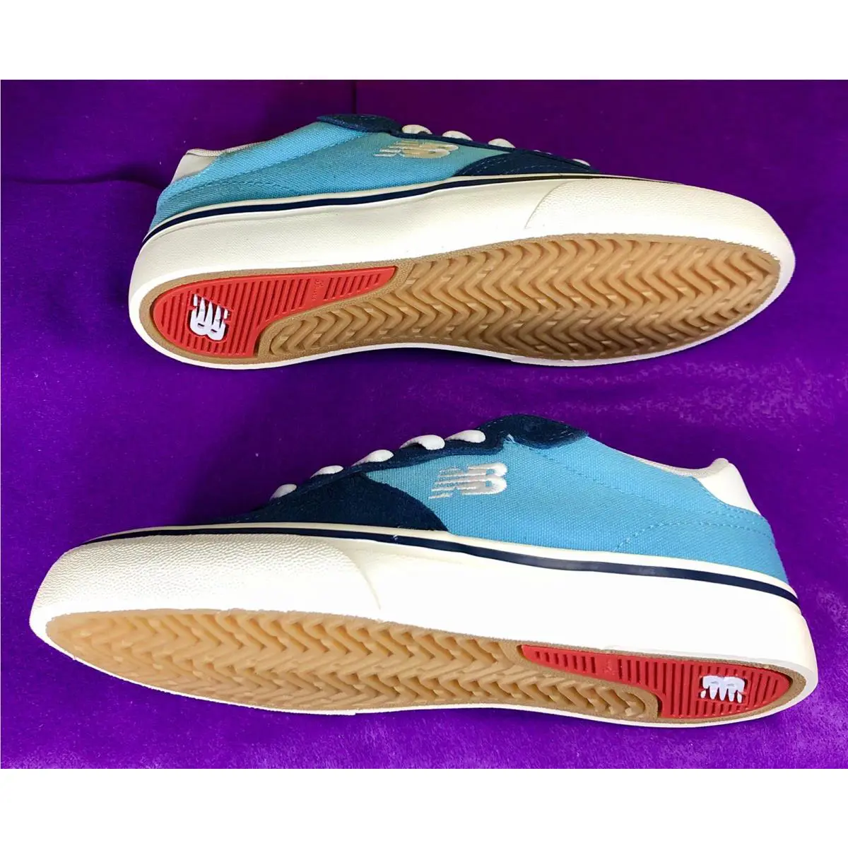 New Balance shoes - New Balance 232 - AM232NVB - Blue 2