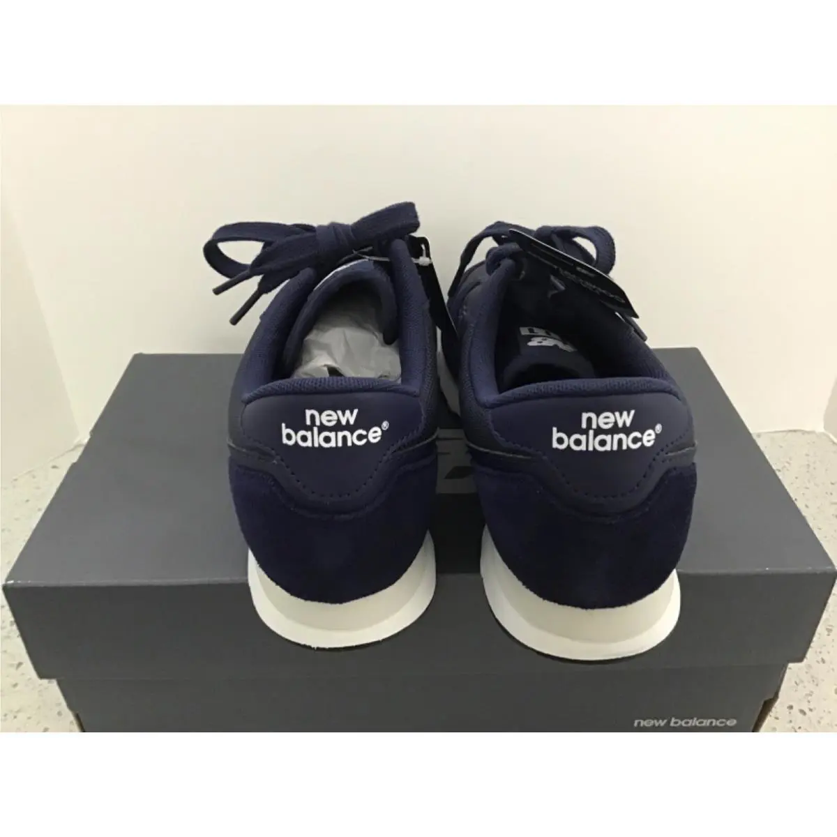 New Balance shoes - ML311RC2 - ML311RC2 - Blue (UPC: 194389642767) 0