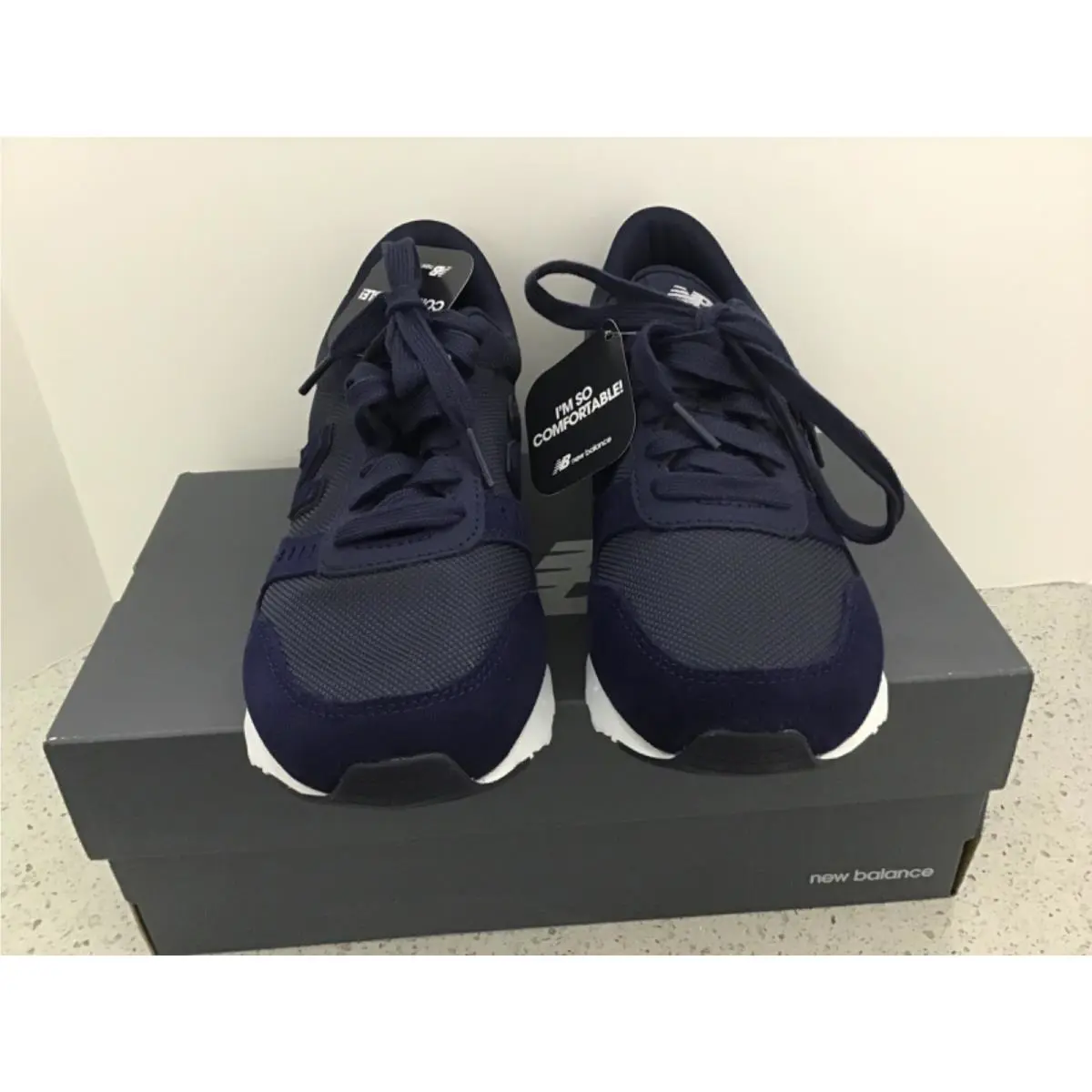 New Balance shoes - ML311RC2 - ML311RC2 - Blue (UPC: 194389642767) 1