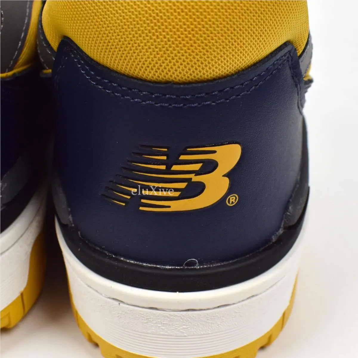 New Balance shoes - New Balance 550 - BB550MA1 - Blue 11