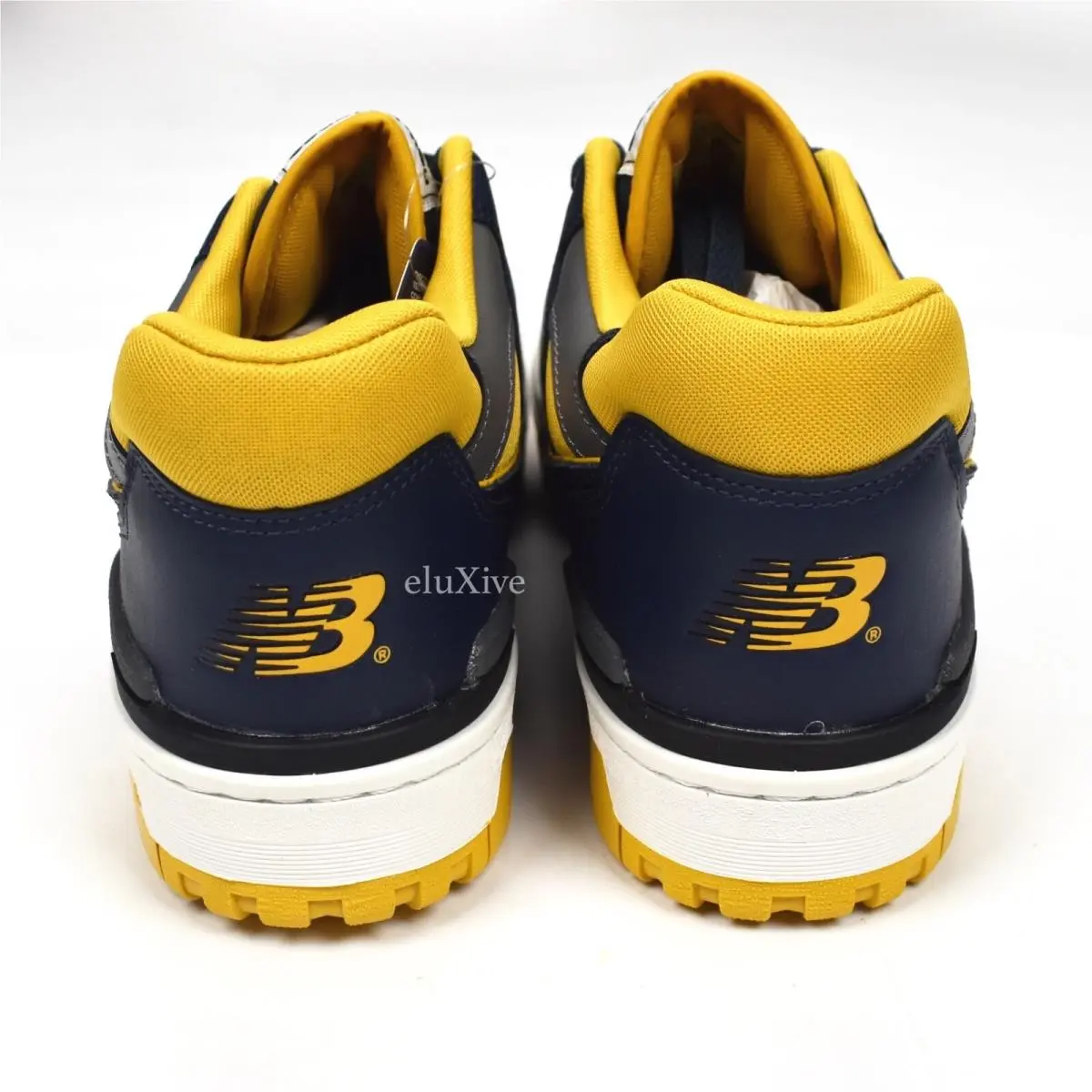 New Balance shoes - New Balance 550 - BB550MA1 - Blue 5
