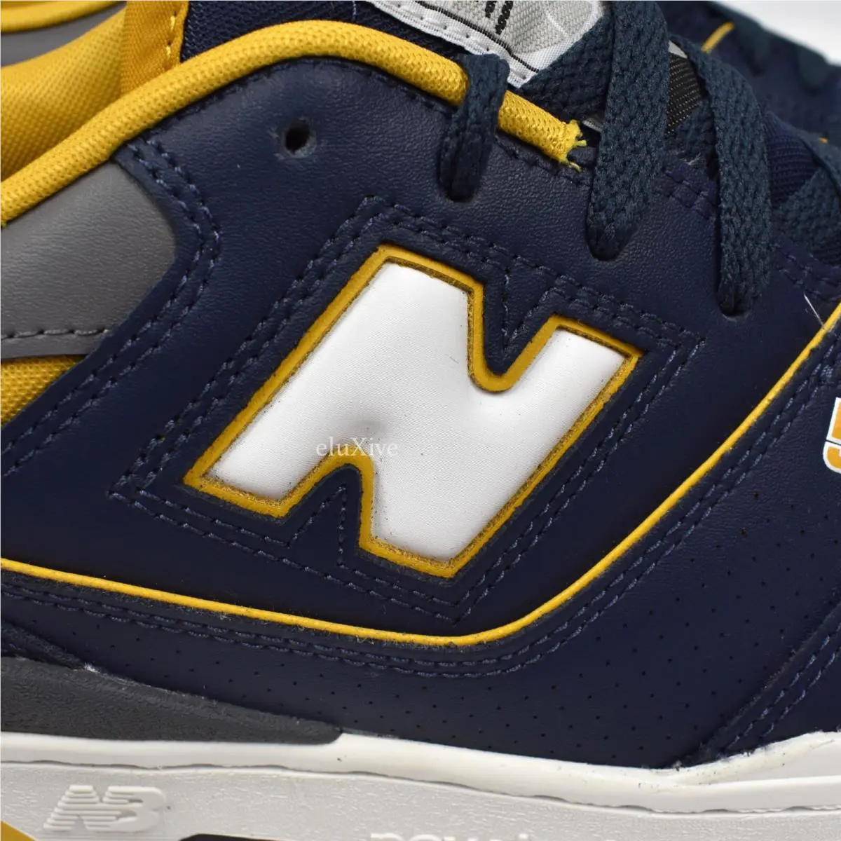 New Balance shoes - New Balance 550 - BB550MA1 - Blue 8