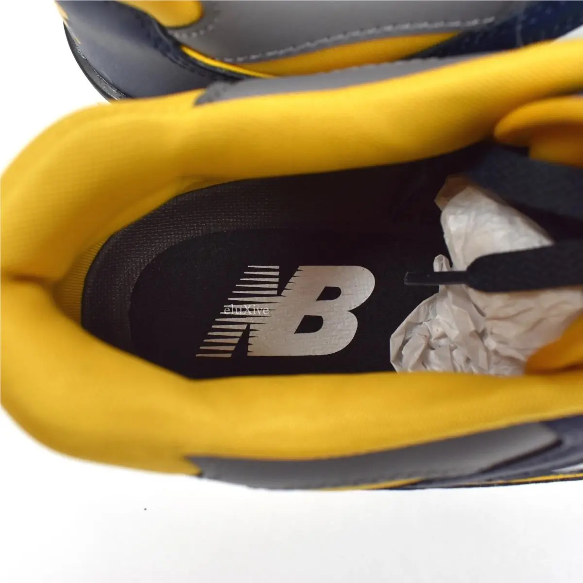 New Balance shoes - New Balance 550 - BB550MA1 - Blue 13