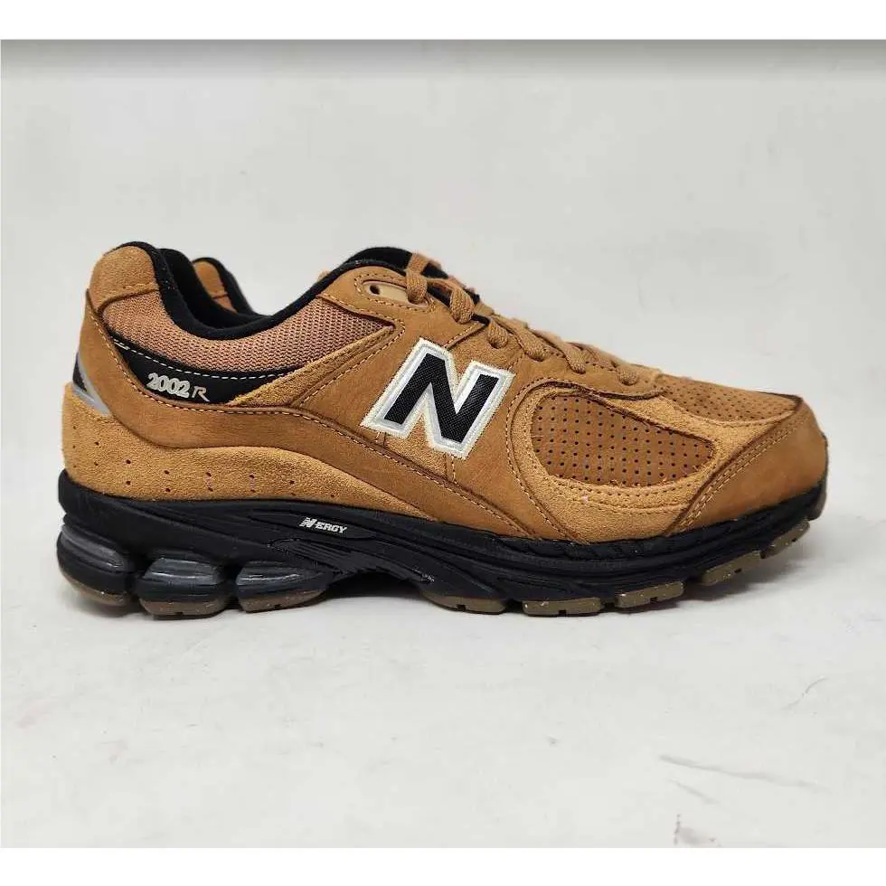 New Balance shoes - Brown 2