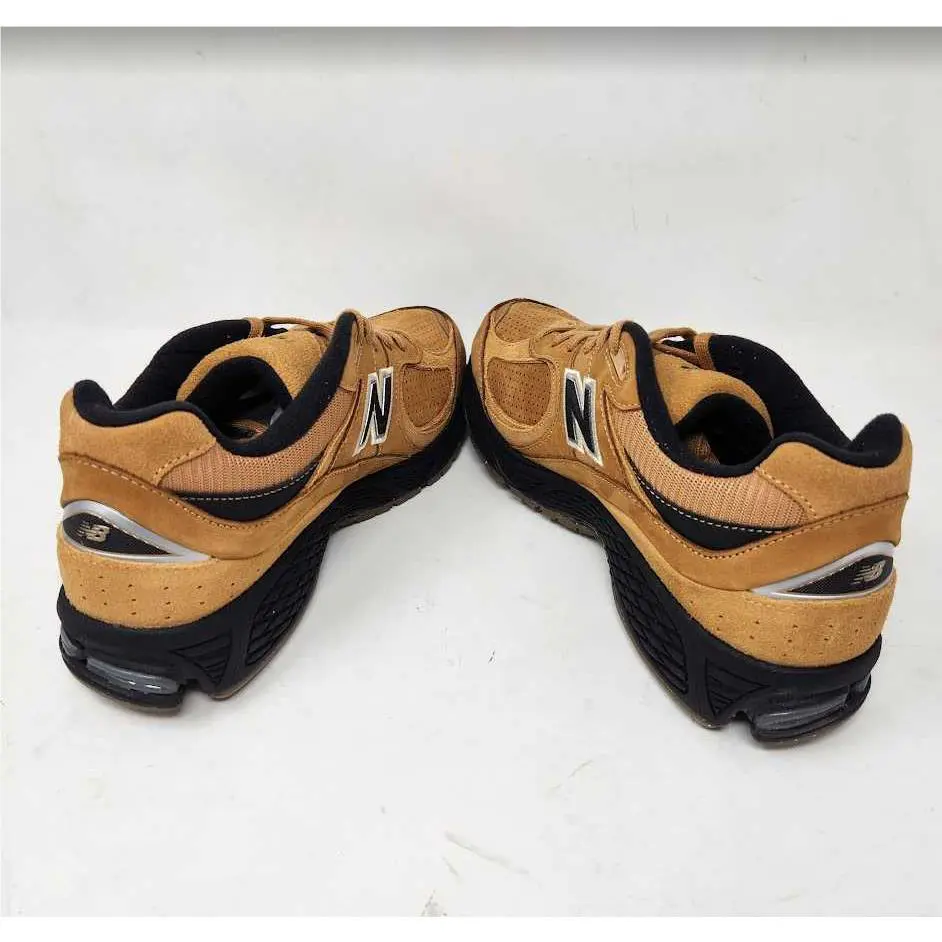 New Balance shoes - Brown 7