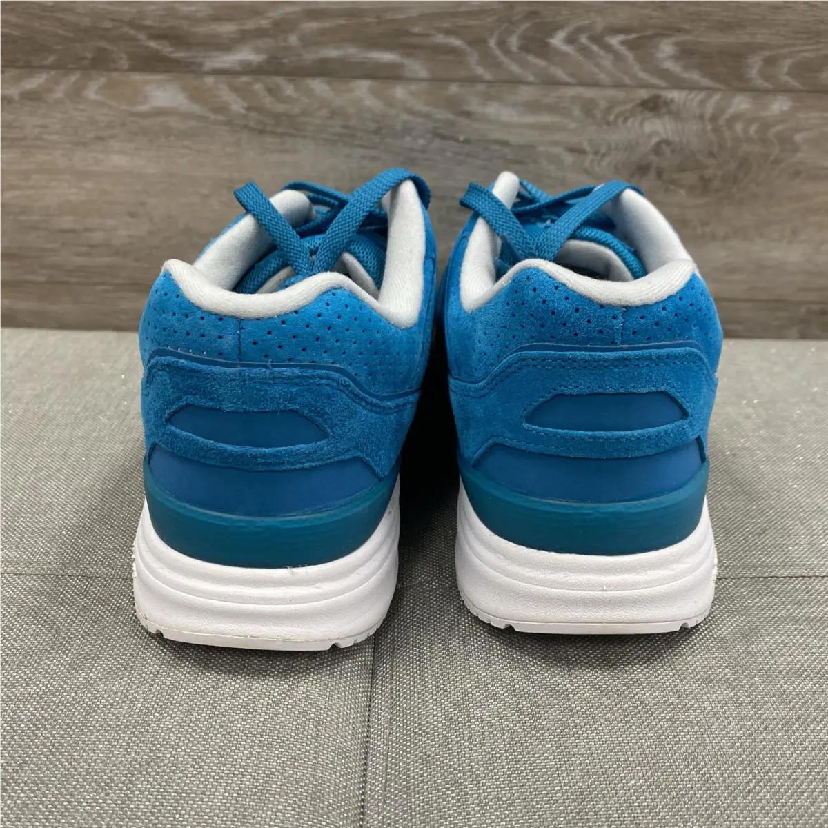 New Balance shoes - New Balance 1550 - ML1550CB - Blue 2