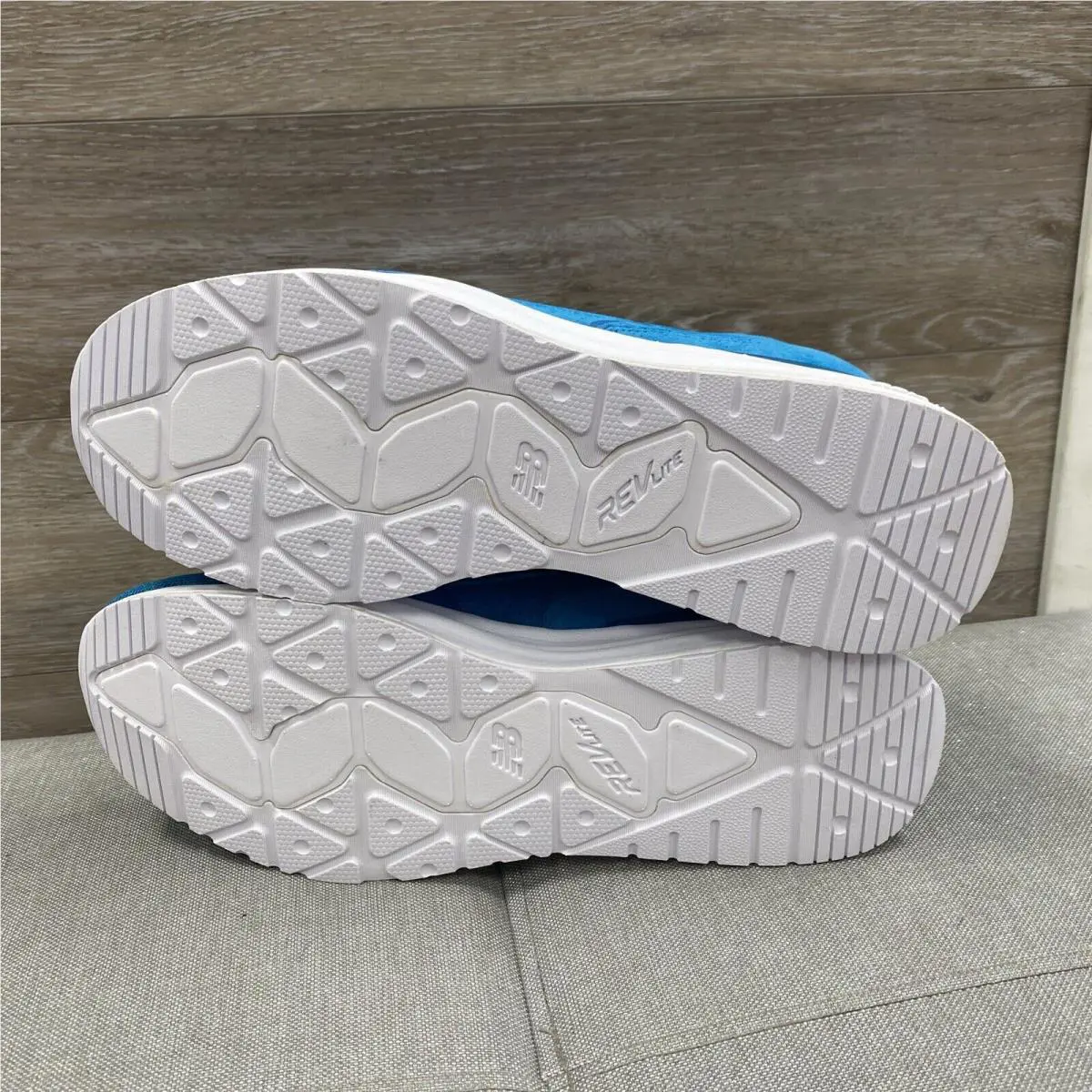 New Balance shoes - New Balance 1550 - ML1550CB - Blue 5
