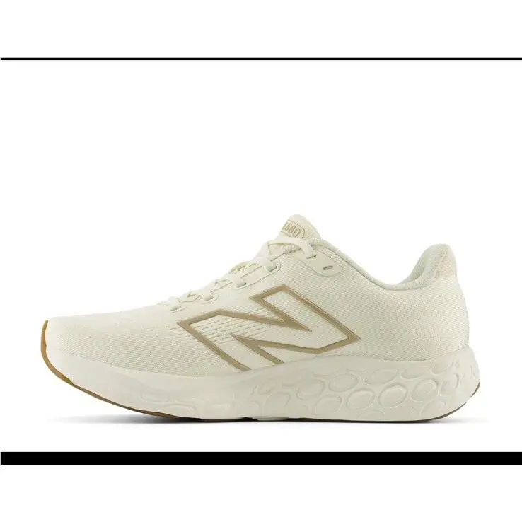 New Balance shoes - New Balance 680 - Beige 11