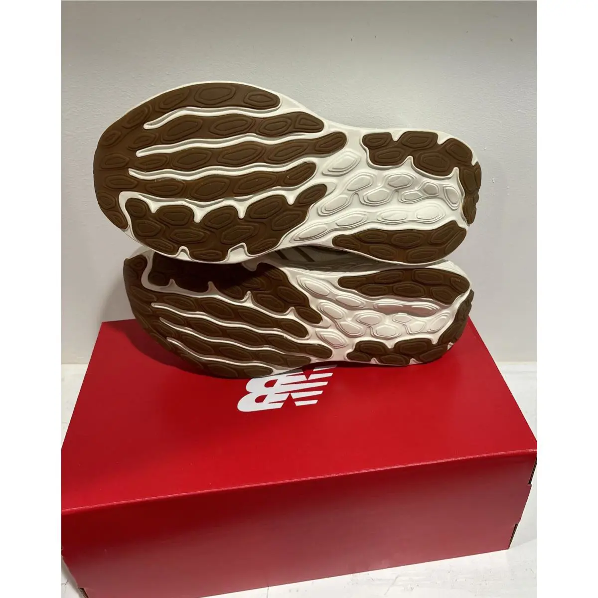 New Balance shoes - New Balance 680 - Beige 6