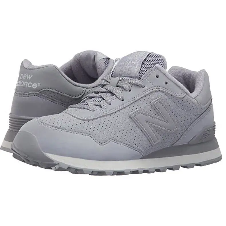 New Balance shoes - New Balance 515 - Gray 0