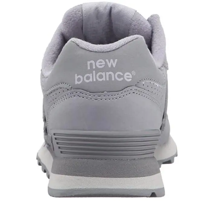 New Balance shoes - New Balance 515 - Gray 3