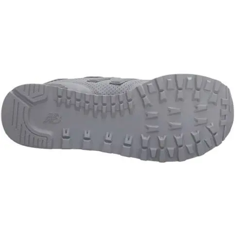 New Balance shoes - New Balance 515 - Gray 4