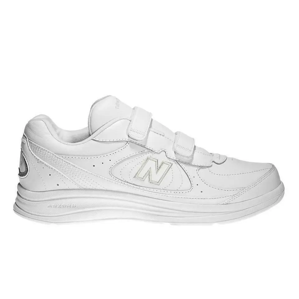 New Balance shoes - New Balance 577 - White 0
