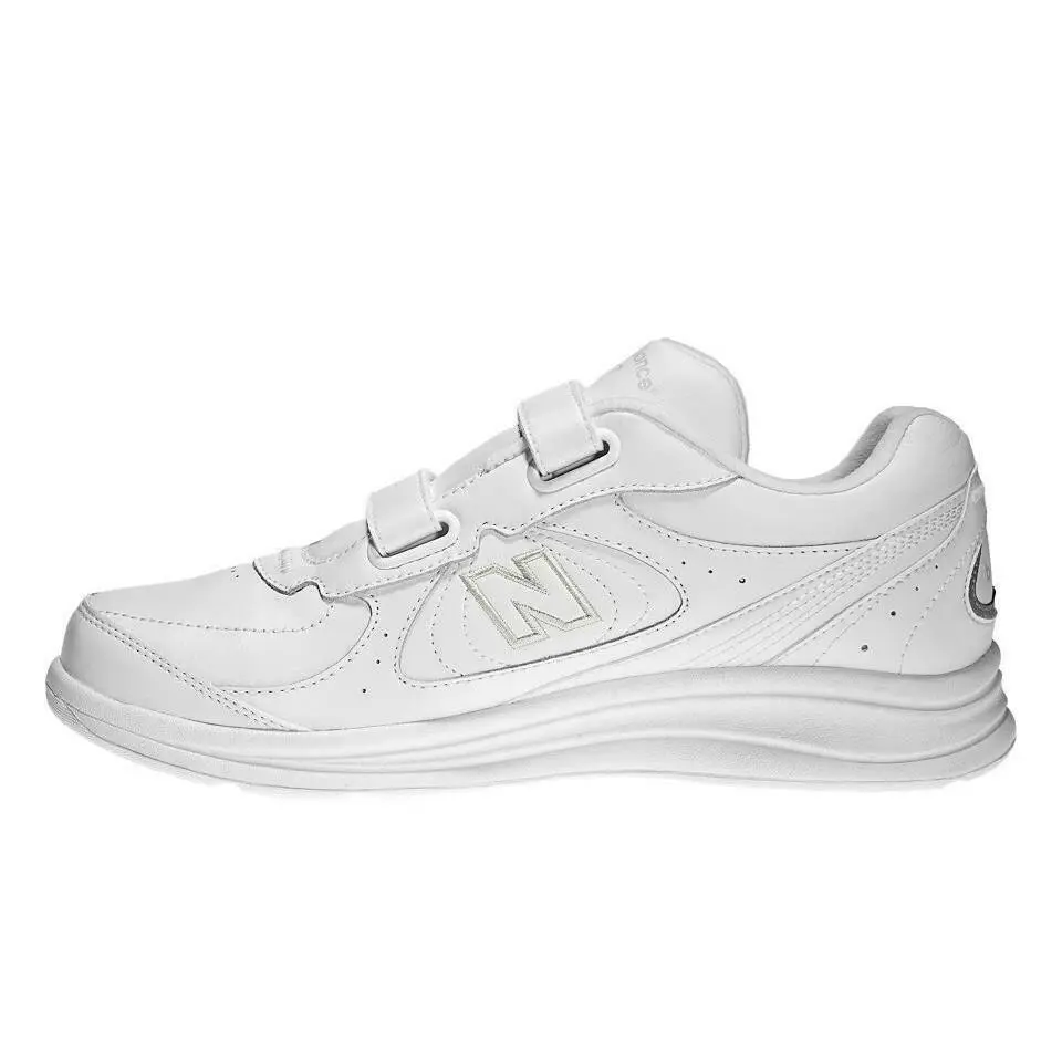 New Balance shoes - New Balance 577 - White 1