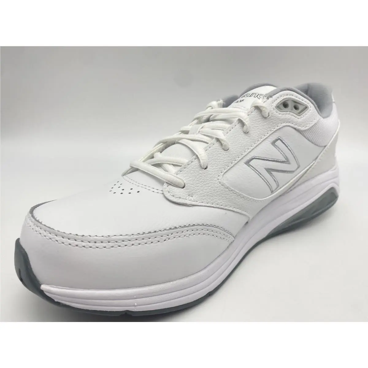 New Balance shoes  - White 1