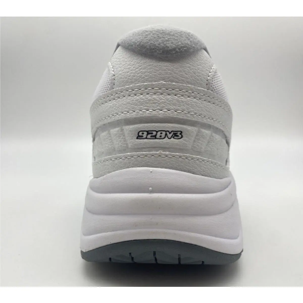 New Balance shoes  - White 3