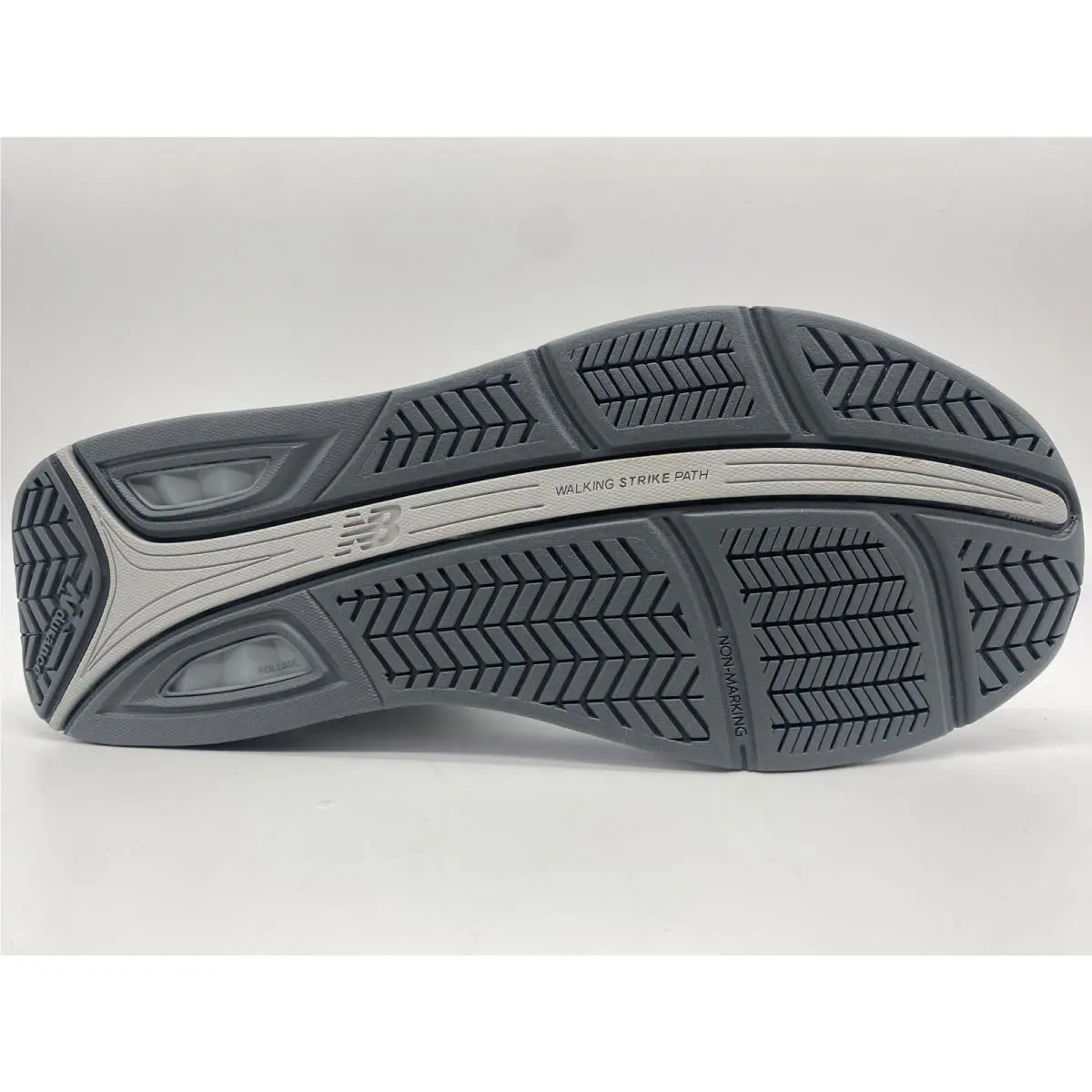 New Balance shoes  - White 4