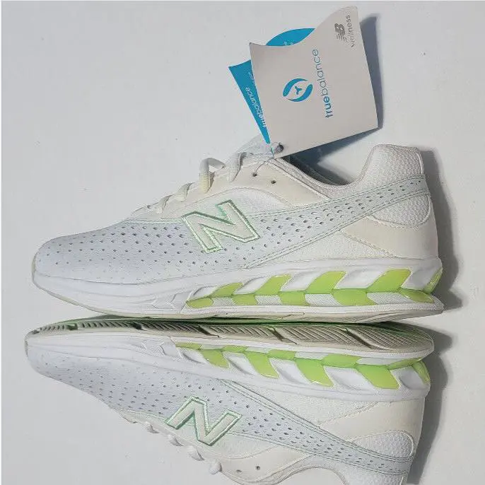 New Balance shoes - New Balance 875 - WW875WG - Multicolor (UPC: 885667041173) 3