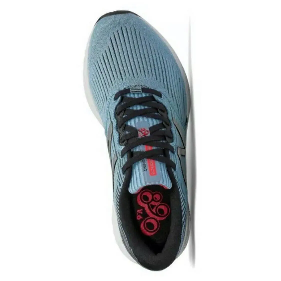 New Balance shoes - 890V6 - W890LB6 - Blue (UPC: 739655436680) 3