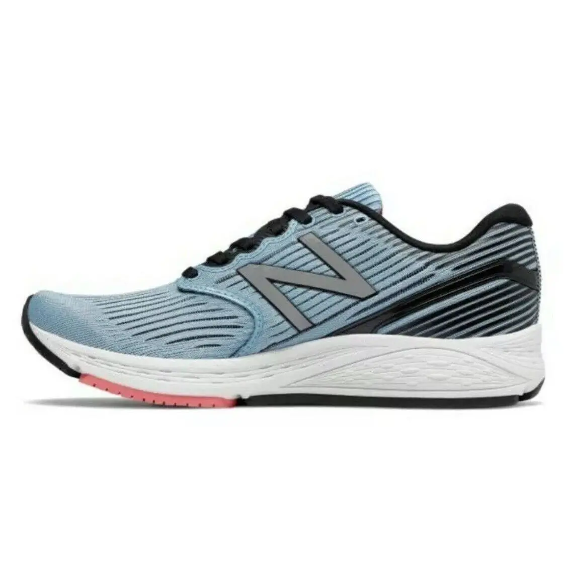 New Balance shoes - 890V6 - W890LB6 - Blue (UPC: 739655436680) 4